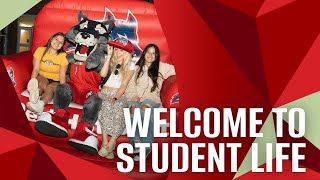 Welcome to Student Life '26