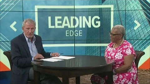 Former Toledo Mayor Paula Hicks-Hudson on her role...