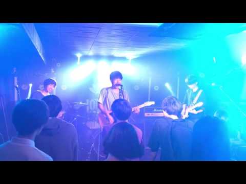 10定1日目 カナブンやる！(KANA-BOON)