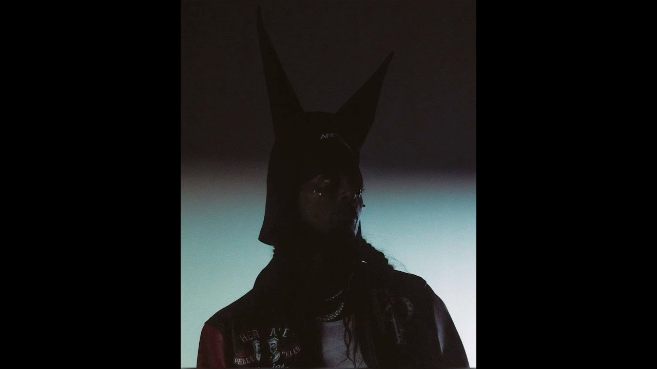 FREE) Playboi Carti Type Beat - 