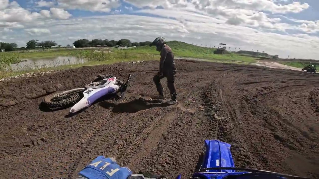 Motobros Okeechobee MX1 - 10-12-2024 - YZ250