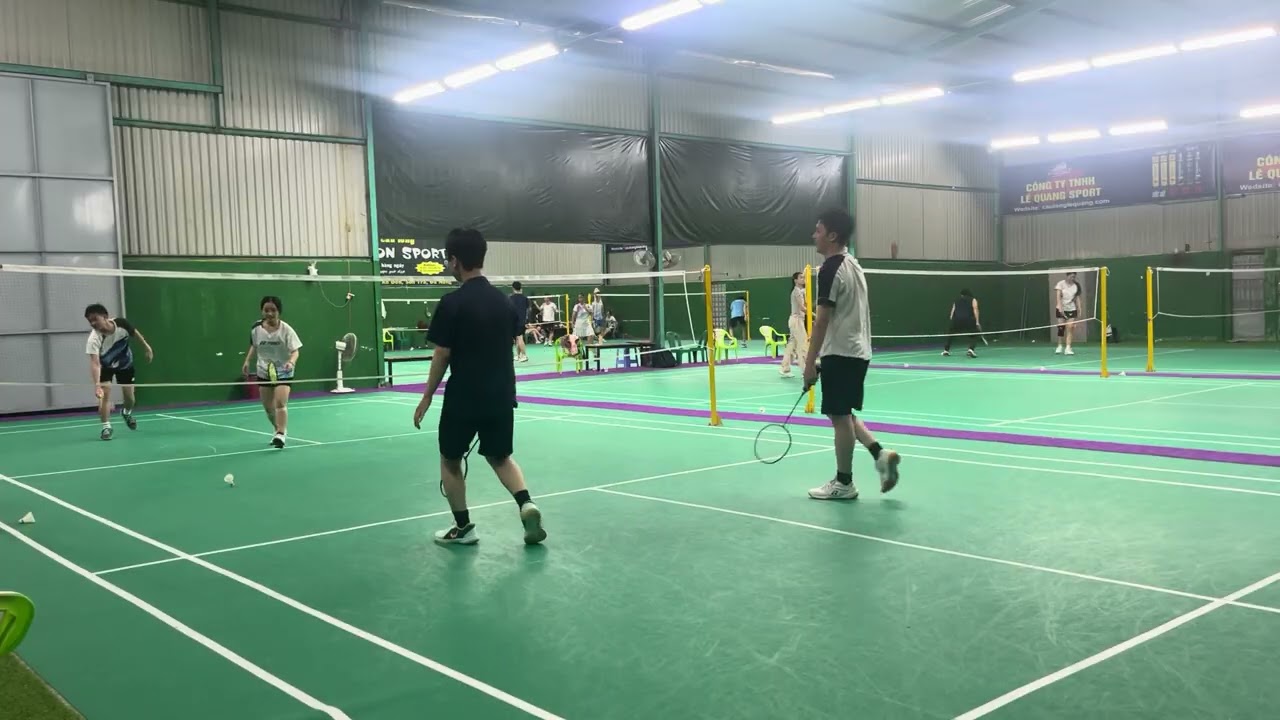 02.03.2026| Chiến-Sếp Sew vs Leo-Huy