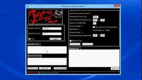 Neopets Cheats: clraik.com Kad Feeder