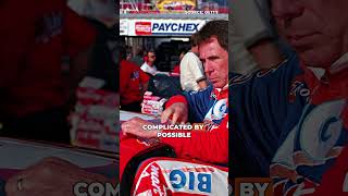 NASCAR Legend Darrell Waltrip Diagnosed With Brain Disease!