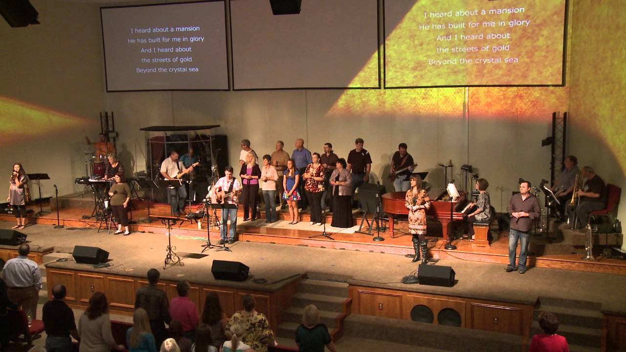 Victory In Jesus Travis Cottrell Victory in Jesus (Travis Cottrell) - YouTube