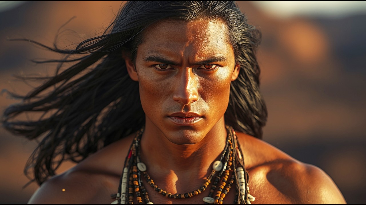 “You Smiled In Your Sleep… Was It Me Who Brought The Wildflowers?” He Whispered.