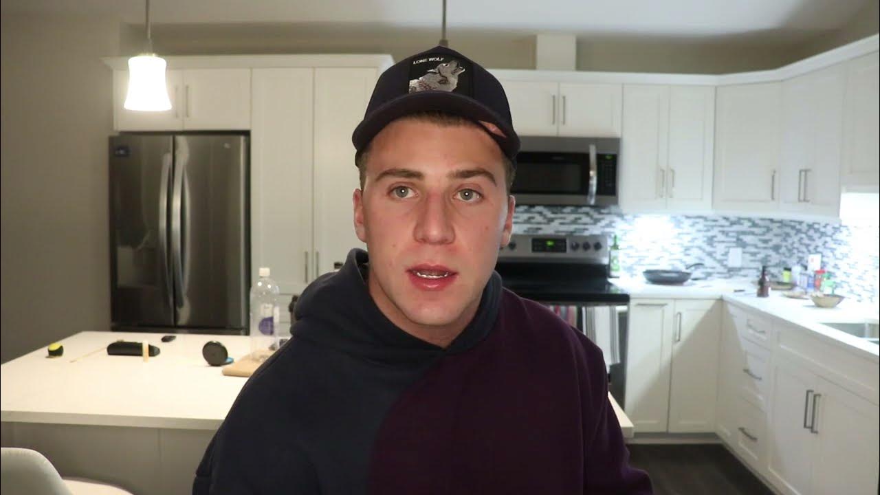 I Got Robbed - YouTube