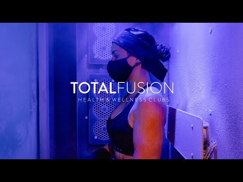 TotalFusion Australia Creating Unrivalled Experiences