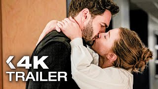 DIE THEORETISCHE UNWAHRSCHEINLICHKEIT VON LIEBE Teaser Trailer German Deutsch (2026)
