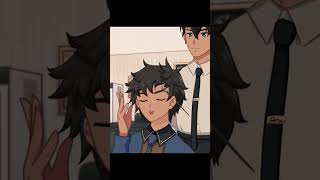 Boom Boom Cha ✩﻿Past the Moon; Towards the Sun