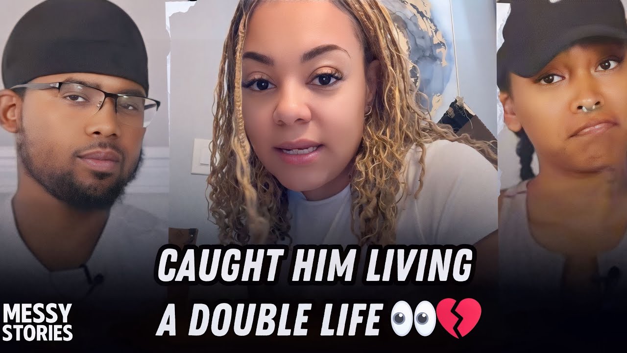 She Dated a Habitual Liar… and the Truth Left Her Shook