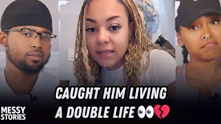 She Dated a Habitual Liar… and the Truth Left Her Shook