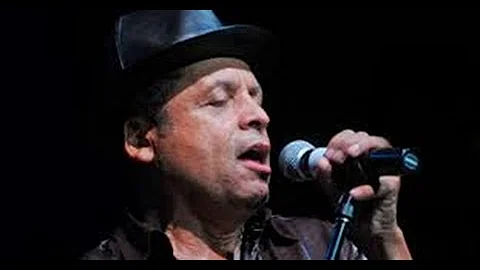 Garland Jeffreys  -  Christine