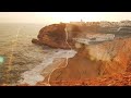 Dreaming of Summer - Cinematic Travel Film - Portugal 4K - Lumix GH5 + Leica 10-25 &amp; 25-50