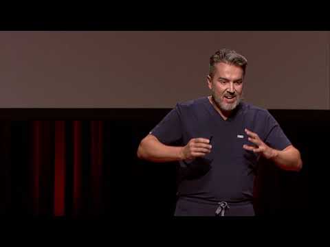The Heartbreaking Truth of Penis Cancer | Rene Sotelo | TEDxPasadena