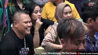 ALL ARTIS_MADU 3_NEW JUWITA