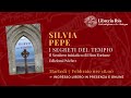 I segreti del tempio  silvia pepe