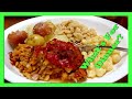 What's For Dinner? | Sweet & Spicy | Meat & Vegetables | Easy & Affordable | Tasty & Mouthwatering