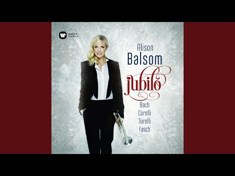 Bach, JS: 6 Schübler Chorales: IV. Meine Seele erhebt den Herren ('My Soul Doth Magnify the Lord'), BWV 648
