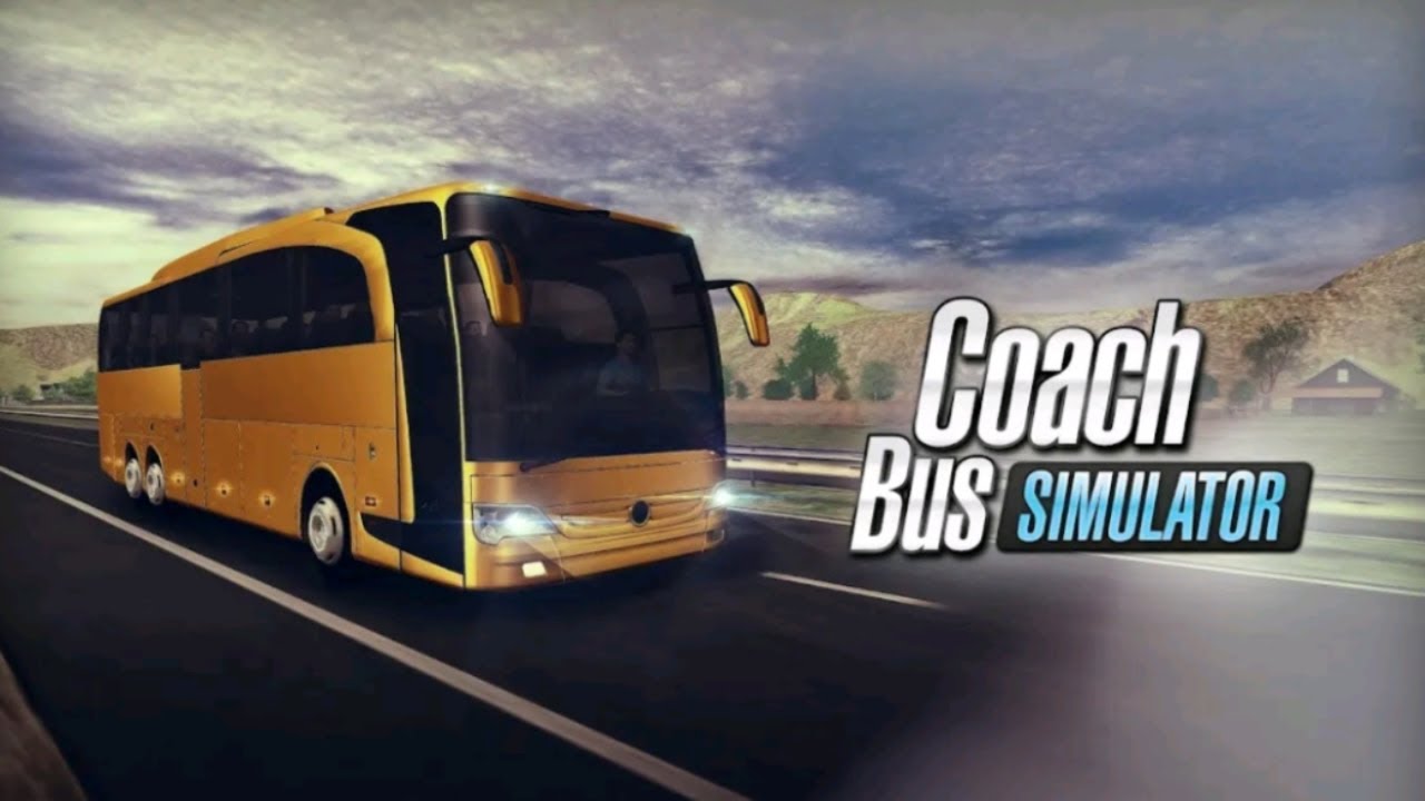 City Coach Bus simulator Unity 3d Game Source code For Sell codecanyon free template