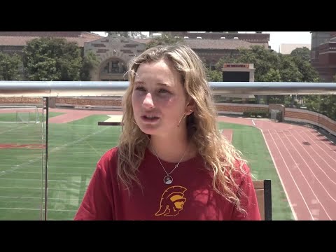 Lucy Westlake - Youngest American Woman to Scale Mt. Everest