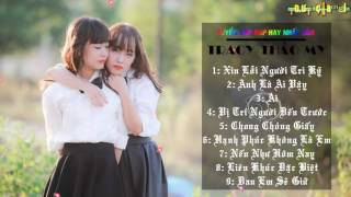 Tuyển Tập Rap hay Nhất Của TraCy Thảo My