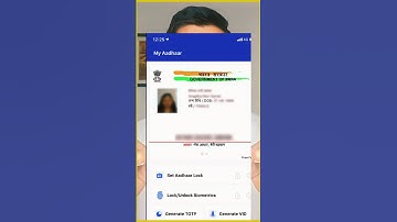 How to Change Aadhaar Card Linked Mobile Number Easily #shorts #mrshukla
