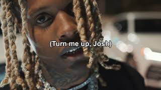 Lil Durk The Voice Lyrics