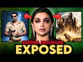 Deepika Padukone’s Controversial Comment on Prabhas’s Films! | Spirit &amp; Kalki 2