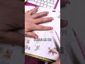 Mi diario personal en papel 📖 Mis consejos esenciales para empezar