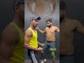 Lose belly fat workout #fatloss #motivation #workout