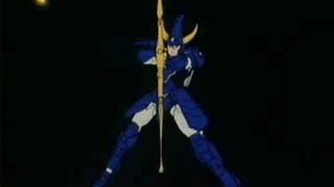 Ronin Warrior and Warlords Surekills