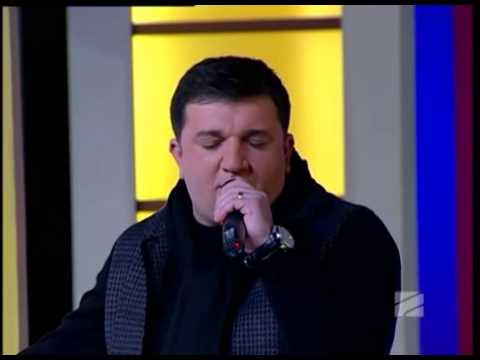 Tovs. Paata Guliashvili | პაატა გულიაშვილი. თოვს