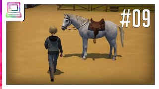 My First Horse Adventures on Seahorse Island (Part 9 Ending) (Horse Game)