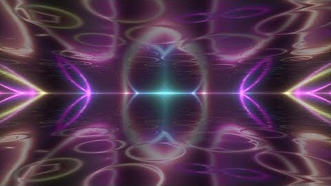 InkBlob music visualizer demo 2025