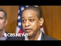 Former Virginia Lt. Gov. Justin Fairfax kills his wife, shoots himself in murder-suicide, police say