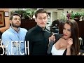 How I Finally Quit My Job Ft. AnnaValen
