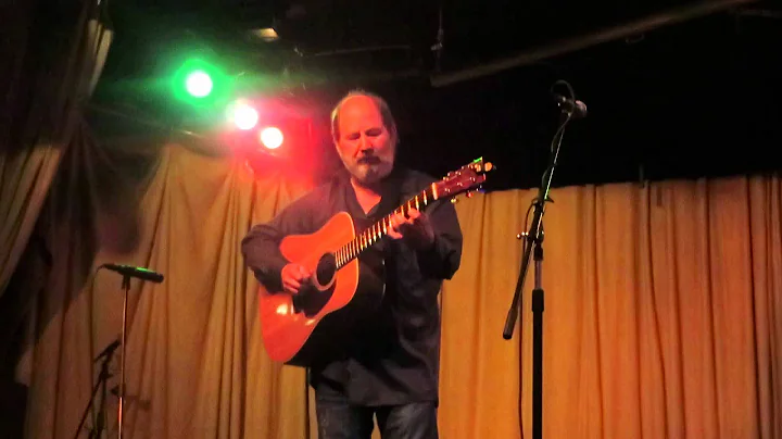 ERIC LAMBERT - "Cumberland Blues" - at The House C...