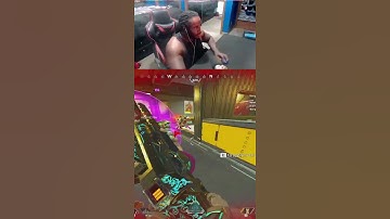 #apexclips #apexfunny #apexlegends #apexlegendsclips #movement #viral #apex
