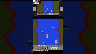 Famous Activision River Raid for the Atari 5200. #retrogames #retrogaming #atari #atarigamer Net Worth