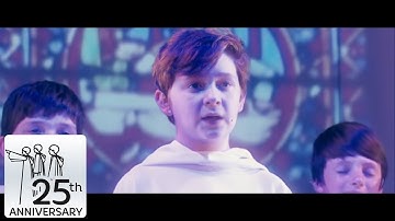 Libera - Angel (performed live at Universal Studios Japan)