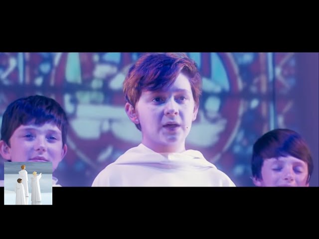 Libera - Angel  リベラ エンジェル (performed live at Universal Studios Japan) class=