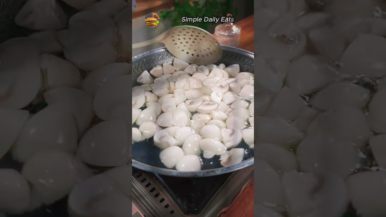 Make Corn Cake in a Rice Cooker – Even Beginners Can Succeed  