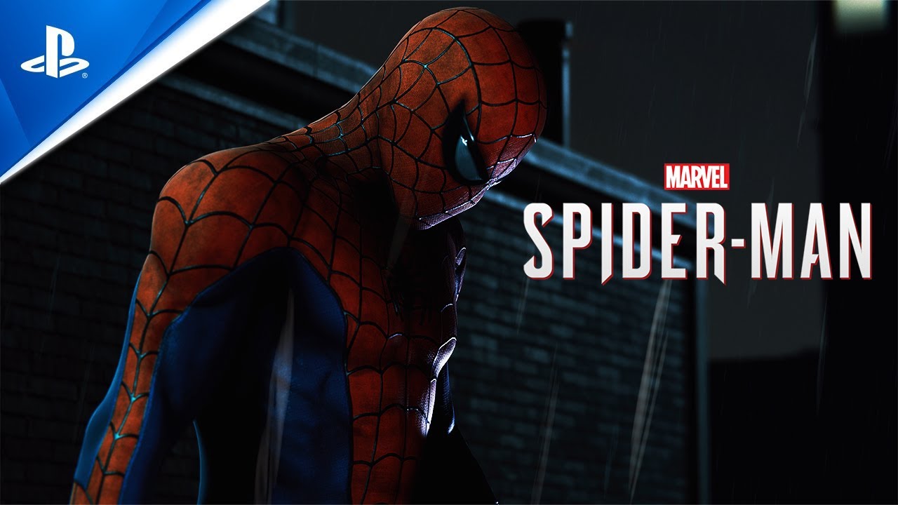 Spider-Man Remastered Is One PC Mod Away from Perfection