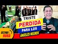 🚨😭¡ TRISTE PARTIDA ! 😢 Mario Gutierrez de “Los Angeles Negros” 💔 NOS DICE ADIÓS ‼️