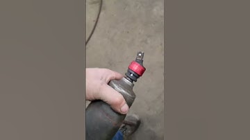 🤔Are These The Best Impact U-Joint Sockets? 📹Tobatech #shorts