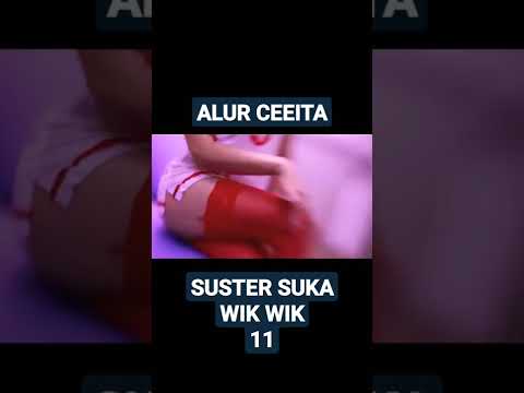 SUSTER SUKA WIK WIK 11 #shorts #alurceritafilm