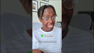 Celebrity 🤔 Is your JavaScript code at risk of accidental mutations? // 🧽 30 Days of Clean Code (Day 3) Wealth