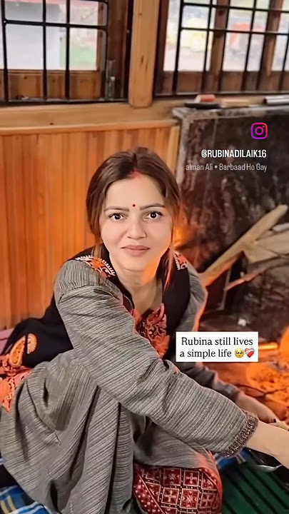 Tera ishq hai meri ibadat shakti serial song|#ytshorts#shorts#rubinadilaik#cutegirl#trending#shakti