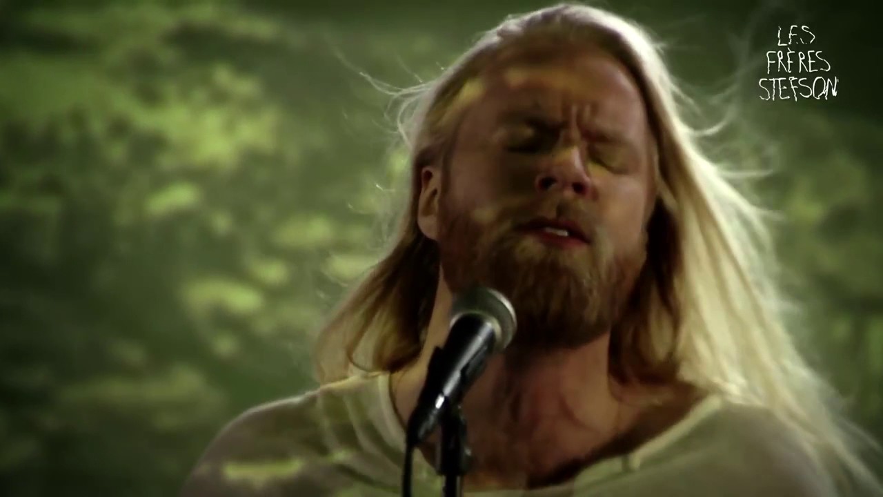 Högni Egilsson -  Komdu Með